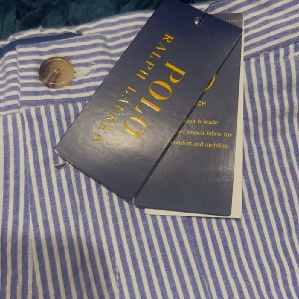 Ralph Lauren shorts - Picture 2 of 3